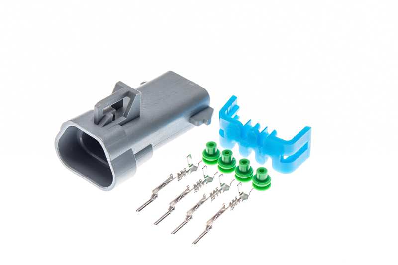 Kit reparare conector electric